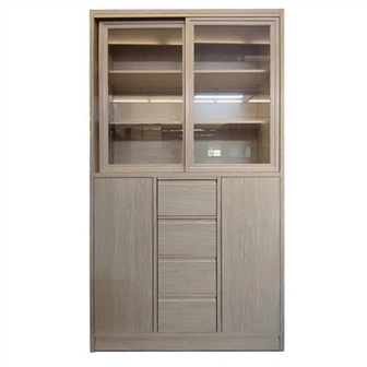 4 Drawer Metal Cabinet