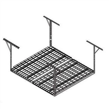 Raca Stórála Garáiste Lastuas 4x4
